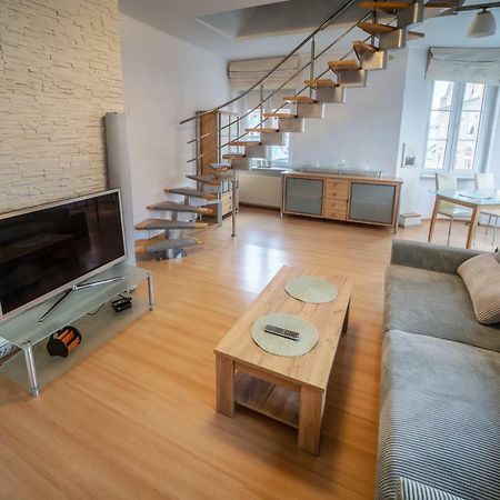 Luxury Vision Apartment Oppeln Exterior foto