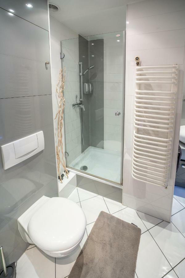 Luxury Vision Apartment Oppeln Exterior foto