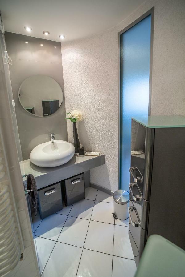 Luxury Vision Apartment Oppeln Exterior foto