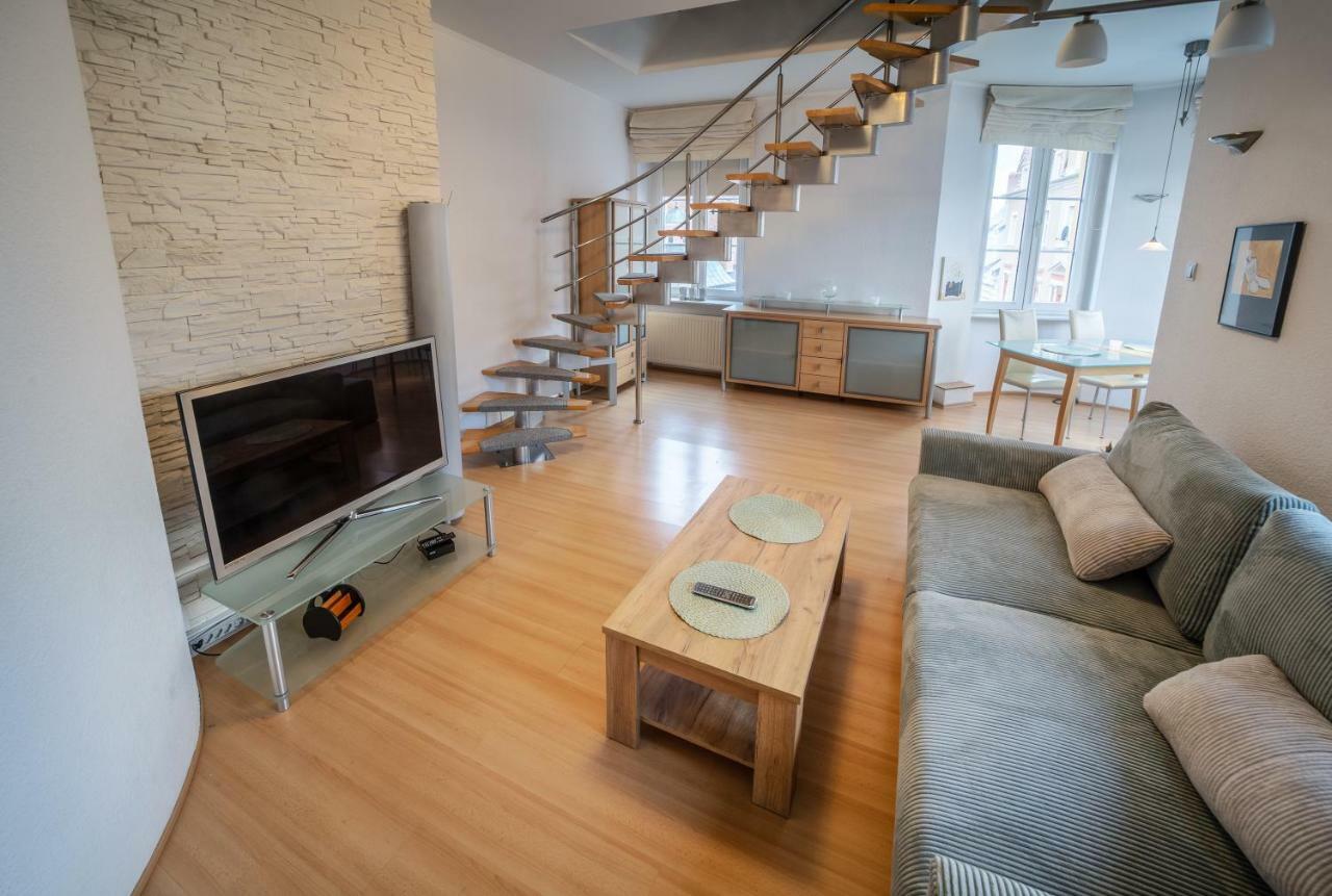 Luxury Vision Apartment Oppeln Exterior foto
