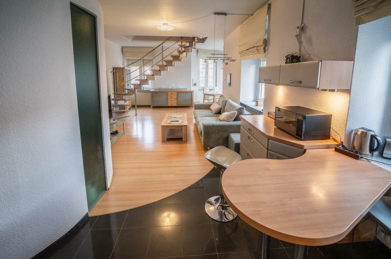 Luxury Vision Apartment Oppeln Exterior foto