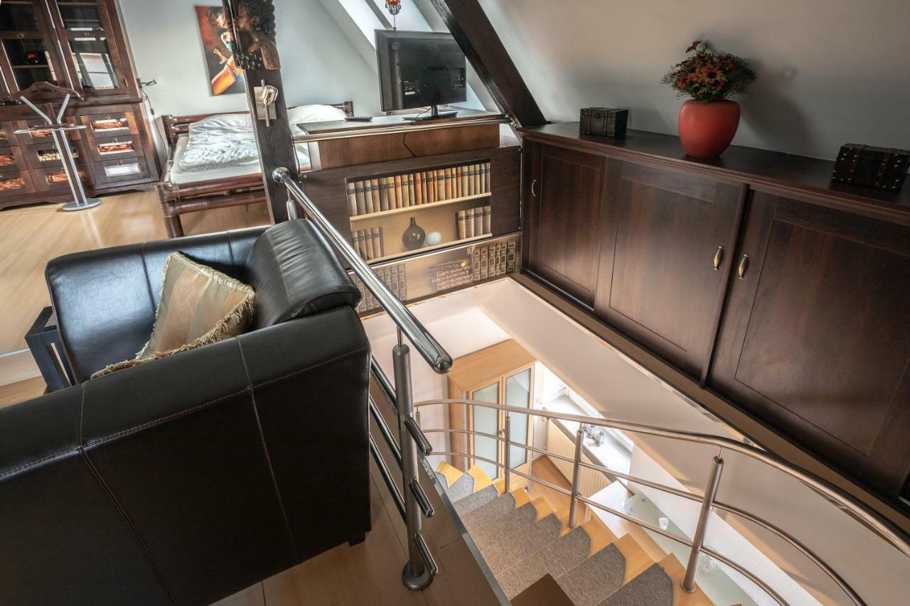 Luxury Vision Apartment Oppeln Exterior foto