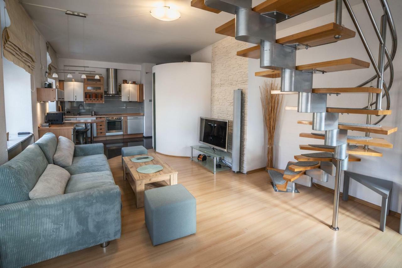 Luxury Vision Apartment Oppeln Exterior foto