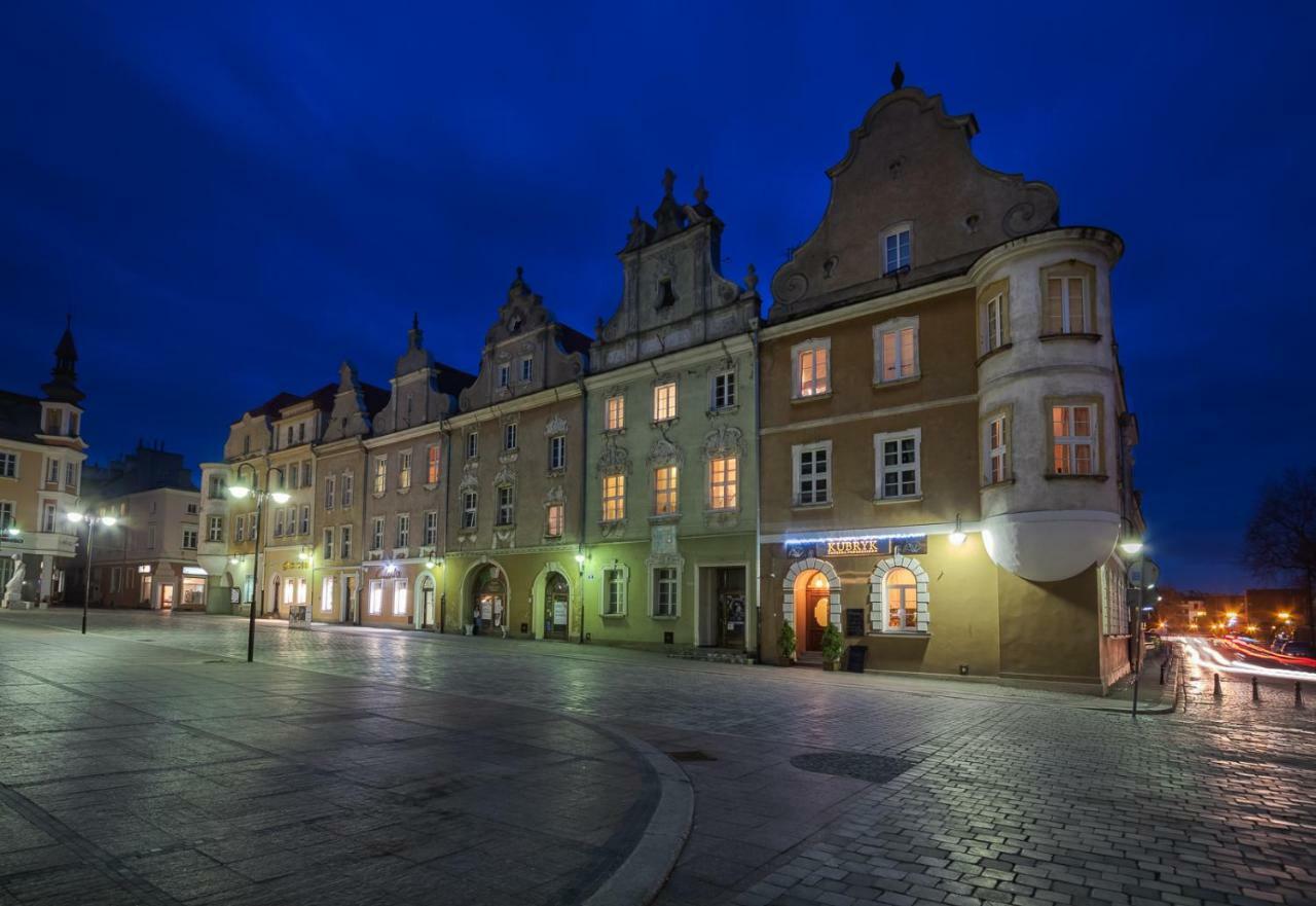 Luxury Vision Apartment Oppeln Exterior foto